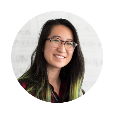 Mrs. Sally Woo<br>Business Manager